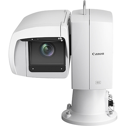 Canon CR-X500 Outdoor 4K PTZ Kamera