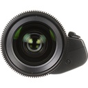 Canon CN-E 18-80mm T4.4 Compact-Servo Cine Zoom Lens (EF Mount)