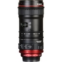 Canon CN-E 18-80mm T4.4 Compact-Servo Cine Zoom Lens (EF Mount)