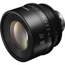 Canon SUMIRE CN-E135mm T2.2 FP X (Metrik) Sinema Lensi