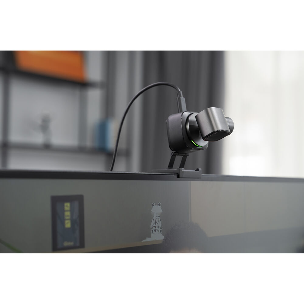 OBSBOT Tiny 2 AI Webcam