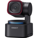 OBSBOT Tiny 3 Lite AI Webcam