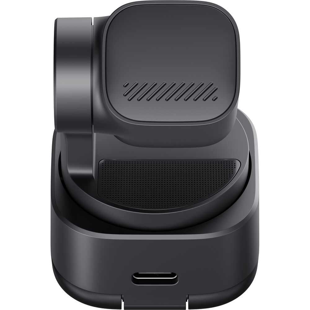 OBSBOT Tiny 3 Lite AI Webcam