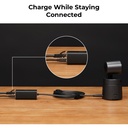 OBSBOT Tail Air için USB-C to Ethernet Adaptör