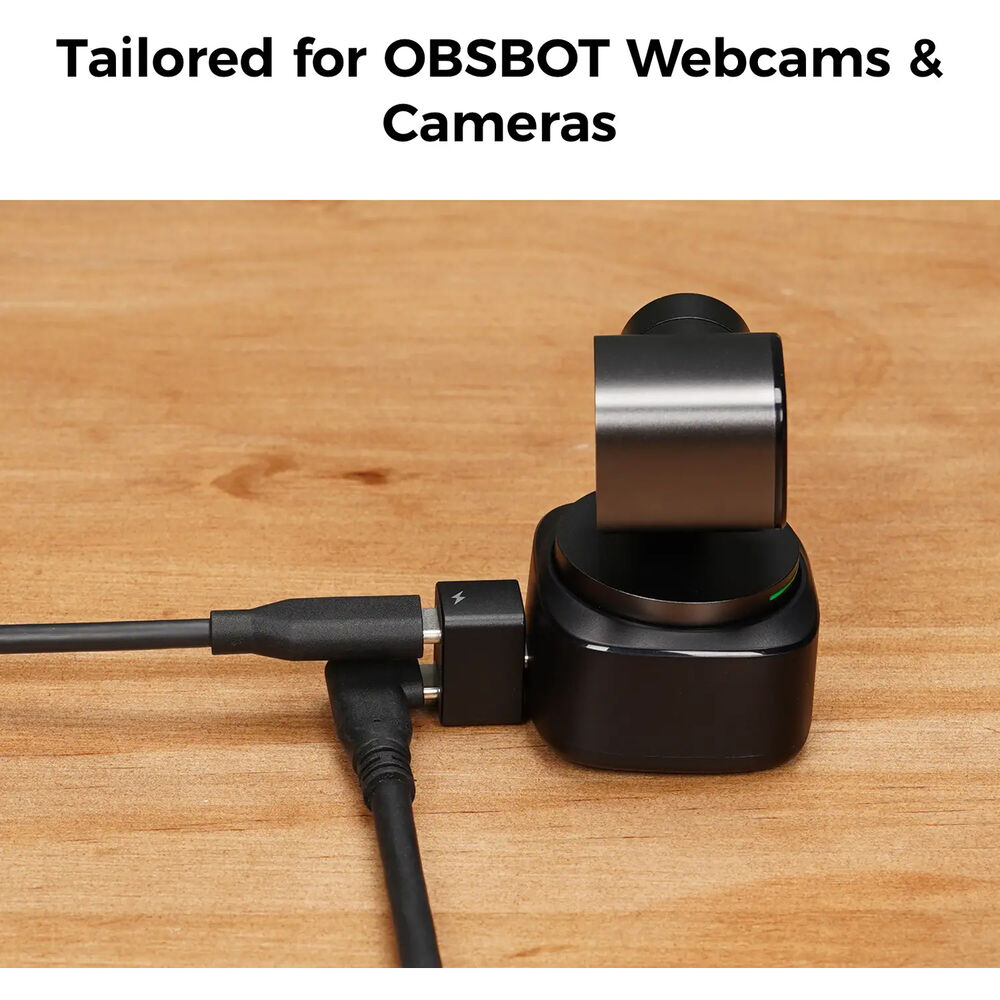 20m (65ft) USB-A to USB-C 3.0 Kablo