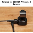 20m (65ft) USB-A to USB-C 3.0 Kablo