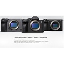 SWIT PowerCell NP-FZ100 USB-C Kamera Bataryası (Sony Uyumlu, 2200mAh)