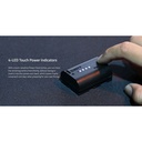 SWIT PowerCell LP-E6P USB-C Kamera Bataryası (Canon Uyumlu, 2200mAh)