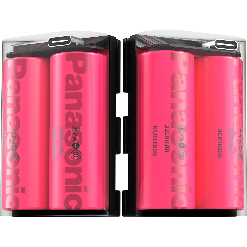 SWIT PowerCell LP-E6P USB-C Kamera Bataryası (Canon Uyumlu, 2200mAh)