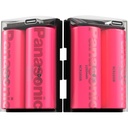 SWIT PowerCell LP-E6P USB-C Kamera Bataryası (Canon Uyumlu, 2200mAh)