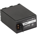 SWIT LB-CA90C 90Wh V-Mount Kamera Bataryası (Canon BP-A Uyumlu, D-Tap ve USB-C)