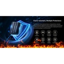 SWIT PowerCell NP-W235 USB-C Kamera Bataryası (Fujifilm Uyumlu, 2200mAh)