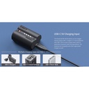 SWIT PowerCell NP-W235 USB-C Kamera Bataryası (Fujifilm Uyumlu, 2200mAh)