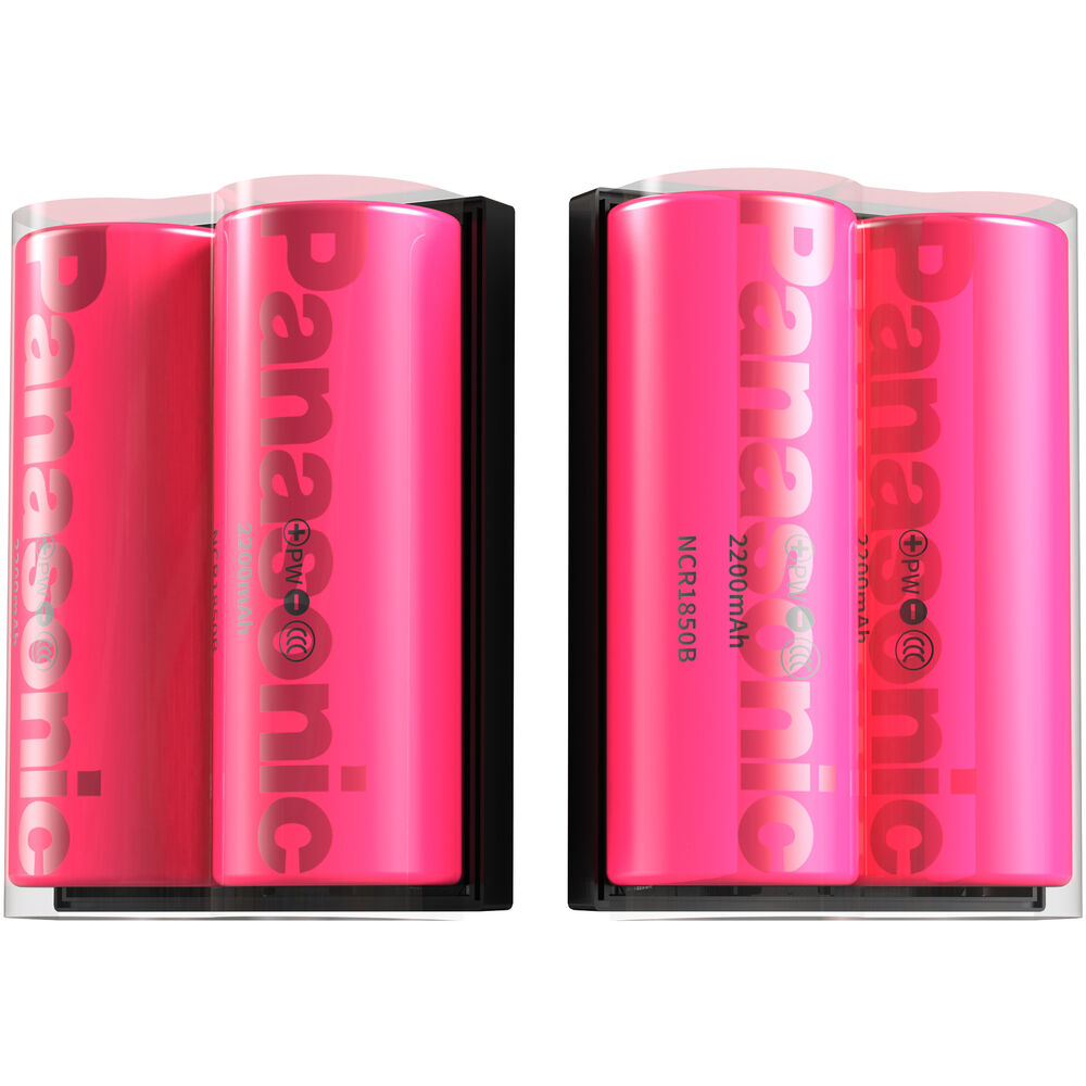 SWIT PowerCell NP-W235 USB-C Kamera Bataryası (Fujifilm Uyumlu, 2200mAh)