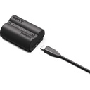 SWIT PowerCell NP-W235 USB-C Kamera Bataryası (Fujifilm Uyumlu, 2200mAh)