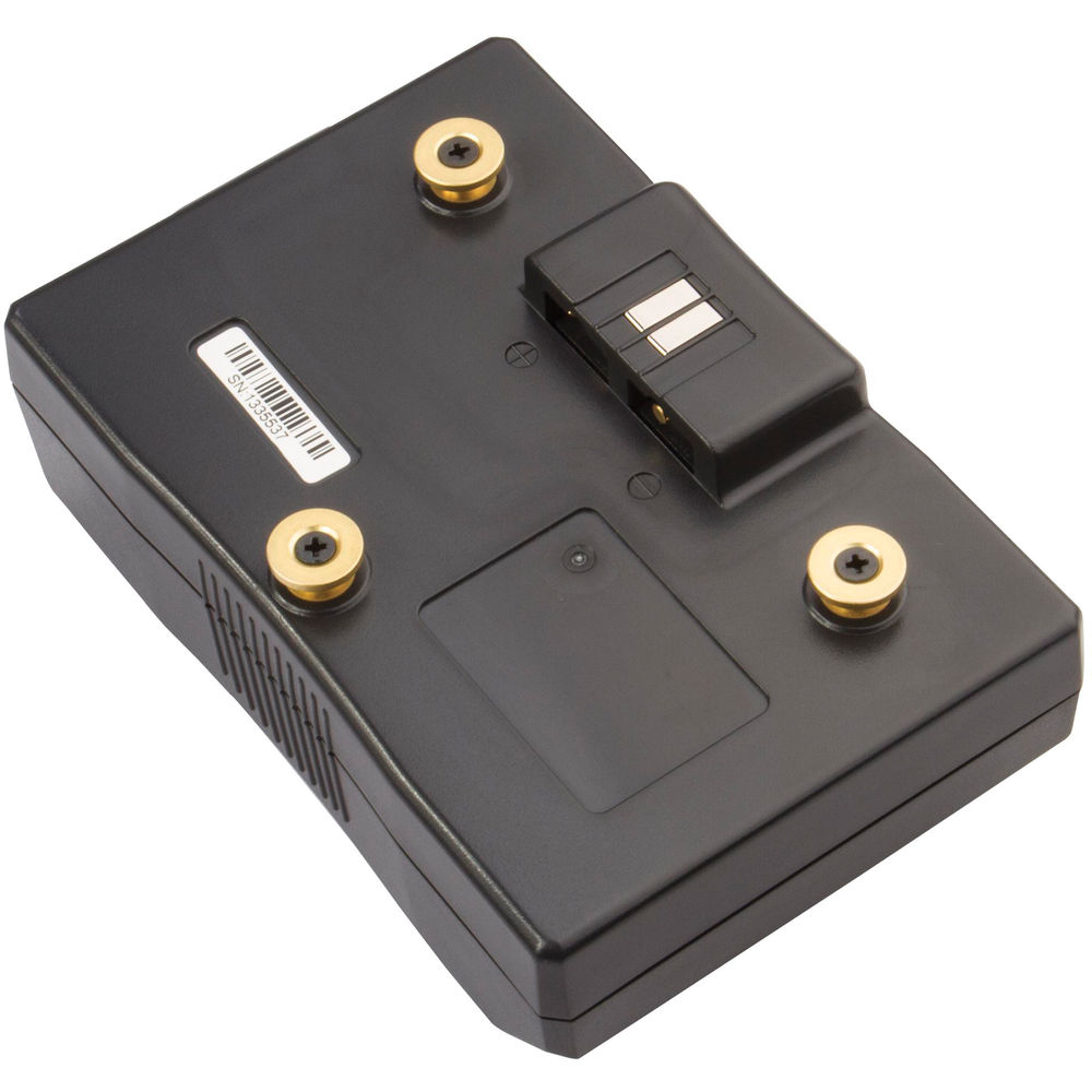 SWIT S-8082A 95Wh Gold Mount Kamera Bataryası