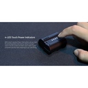 SWIT PowerCell EN-EL15C USB-C Kamera Bataryası (Nikon Uyumlu, 2200mAh)