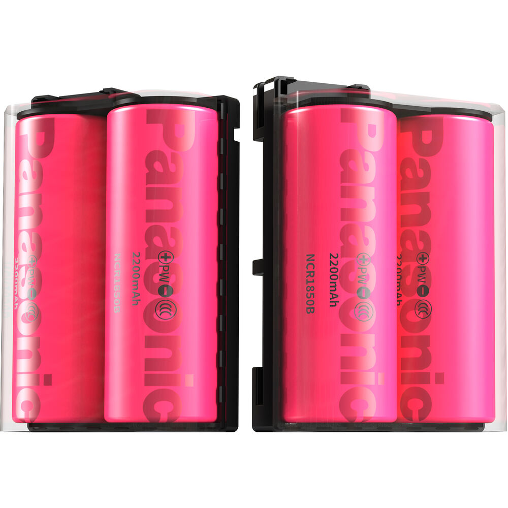 SWIT PowerCell EN-EL15C USB-C Kamera Bataryası (Nikon Uyumlu, 2200mAh)