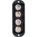 SWIT S-4604 SDI 1x4 Dağıtıcı ve Sinyal Güçlendirici