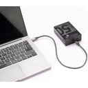 SWIT OMNI-50S 50Wh V-Mount Pocket Batarya