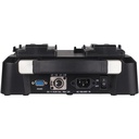 SWIT S-3812S 2 Kanallı V-Mount Süper Hızlı Şarj Cihazı