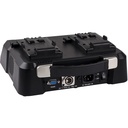 SWIT S-3812S 2 Kanallı V-Mount Süper Hızlı Şarj Cihazı