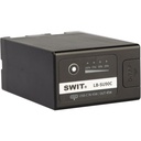 SWIT LB-SU90C 90Wh V-Mount Kamera Bataryası (Sony BP-U Uyumlu, D-Tap ve USB-C)