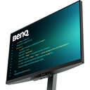 BenQ RD320U 31.5 IPS 4K Daisy Chain Pivot PIP-PBP DualView Programlama Monitörü