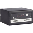 SWIT S-8975 75Wh NP-F Tipi Lityum-İyon Kamera Bataryası