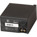 SWIT 65Wh Panasonic VBR59 Uyumlu Kamera Bataryası (D-Tap ve USB-C)