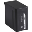 SWIT S-8D98 70Wh Panasonic VW-VBD Serisi Kamera Bataryası