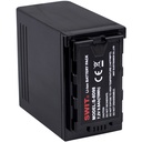 SWIT S-8D98 70Wh Panasonic VW-VBD Serisi Kamera Bataryası