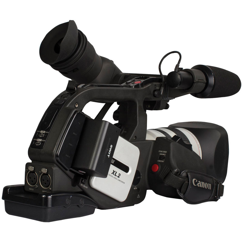 SWIT S-8945 47Wh Canon BP-945/970G Uyumlu Kamera Bataryası