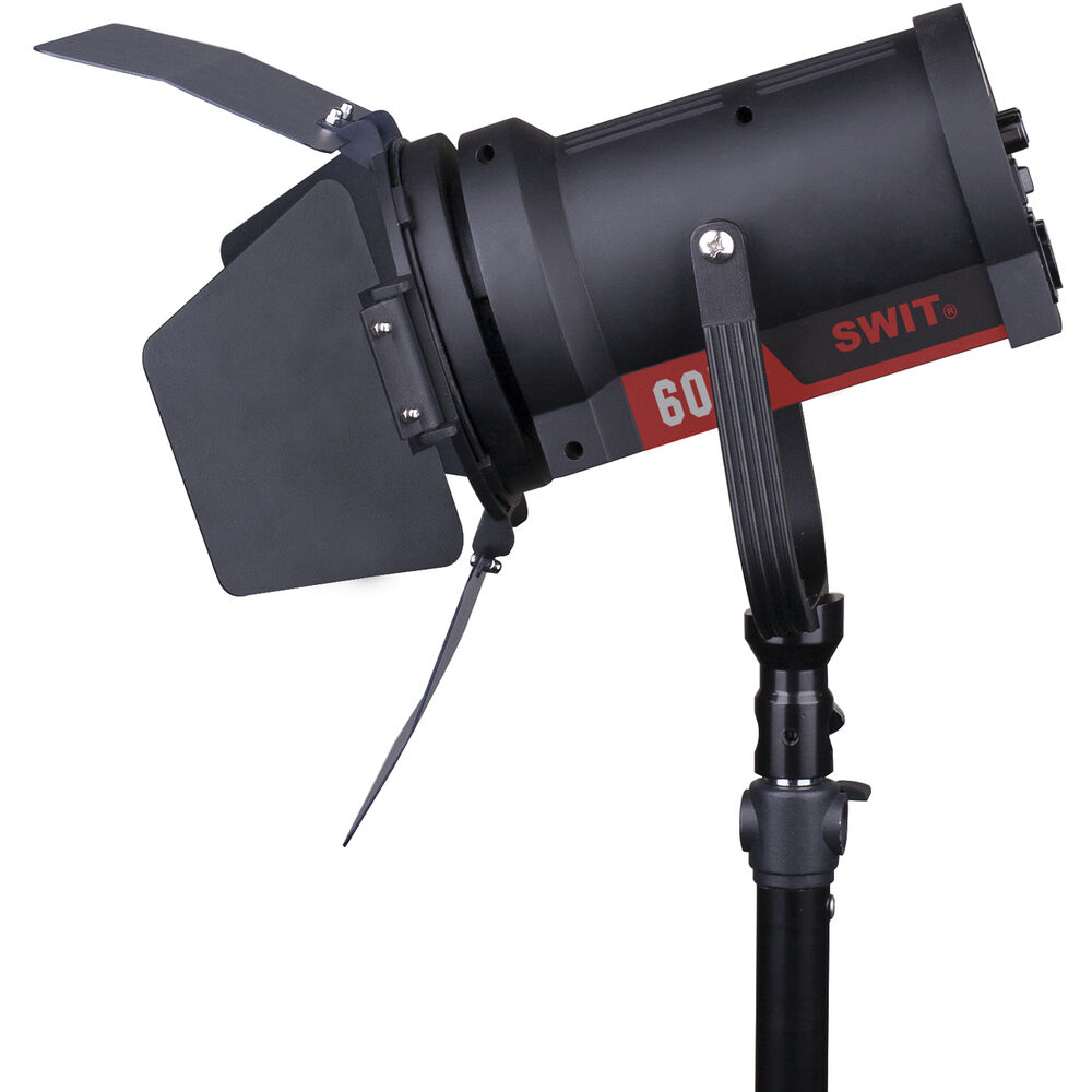 SWIT Bi-Color Spot / Flood LED Işık