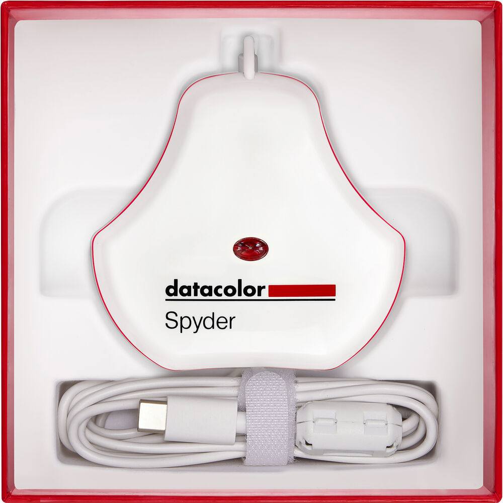Datacolor Spyder