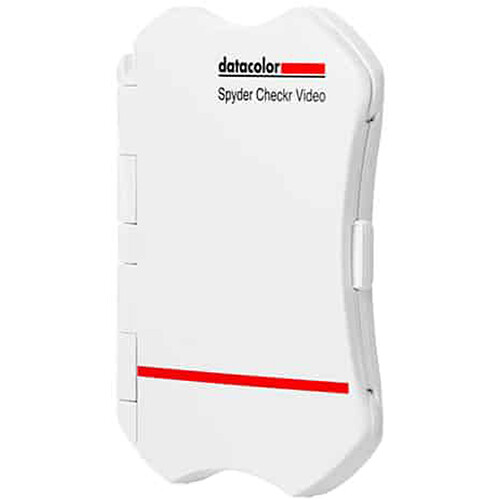Datacolor Spyder Checkr Video
