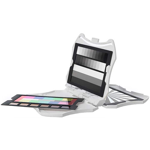 Datacolor Spyder Checkr Video