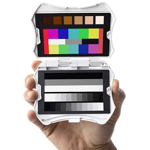 Datacolor Spyder Checkr Video
