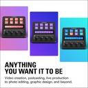 Elgato Stream Deck+ Black