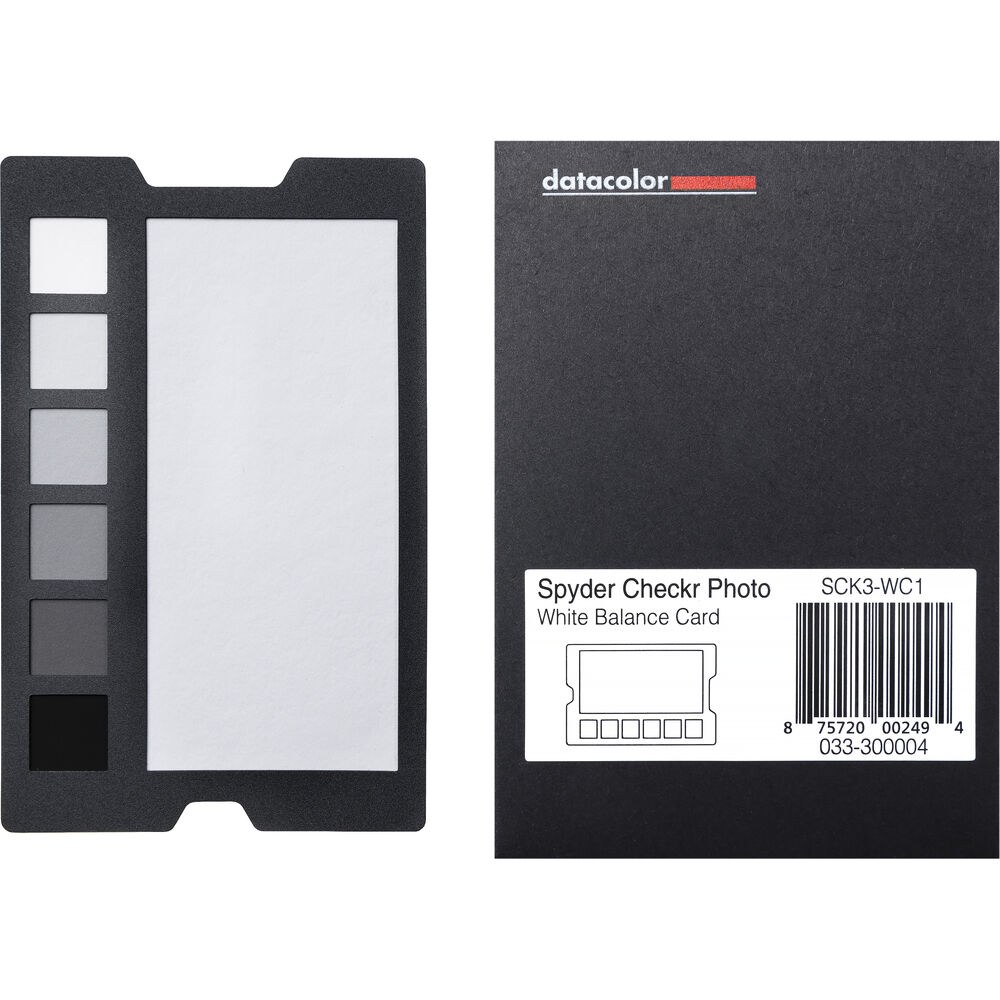 Datacolor Spyder Photo/Video Kit