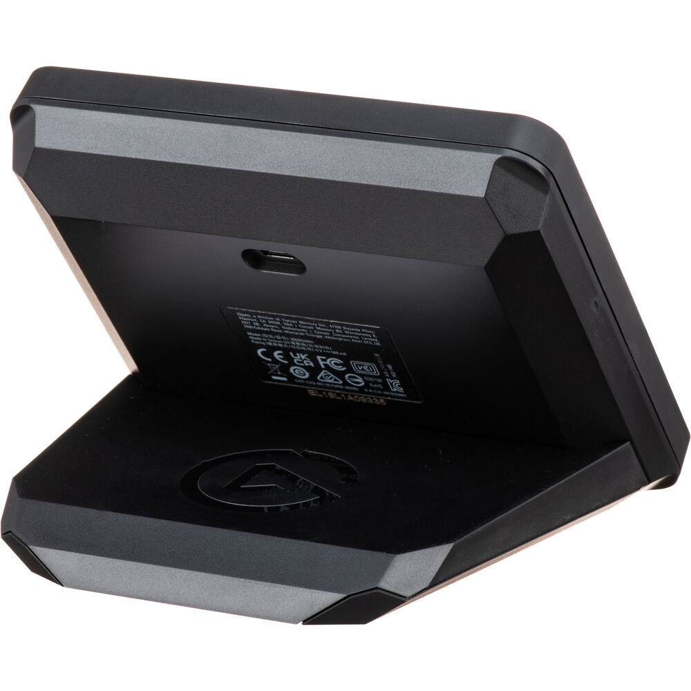 Elgato Stream Deck+ Black