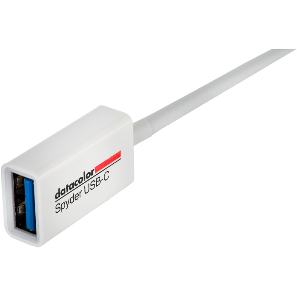Datacolor Spyder USB-C