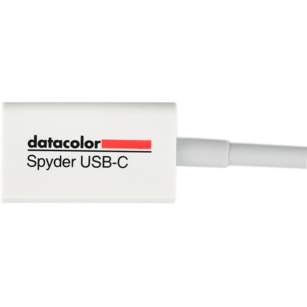 Datacolor Spyder USB-C