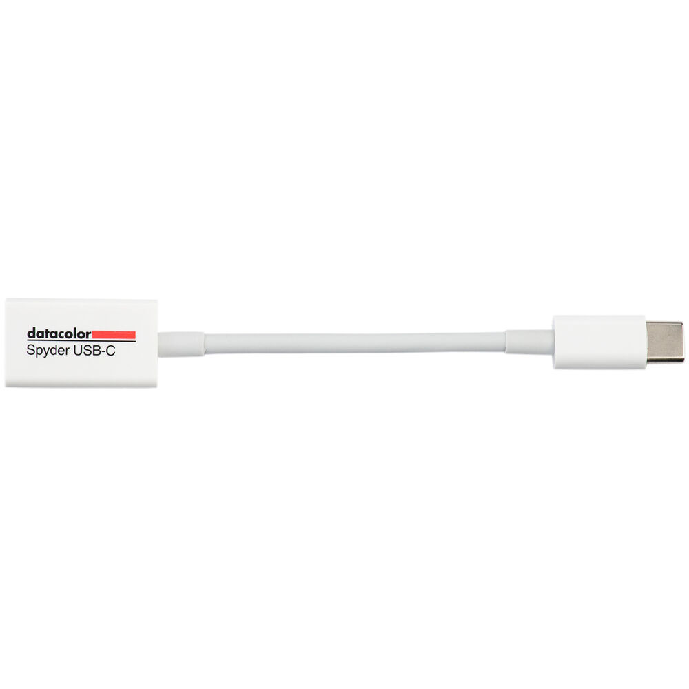 Datacolor Spyder USB-C