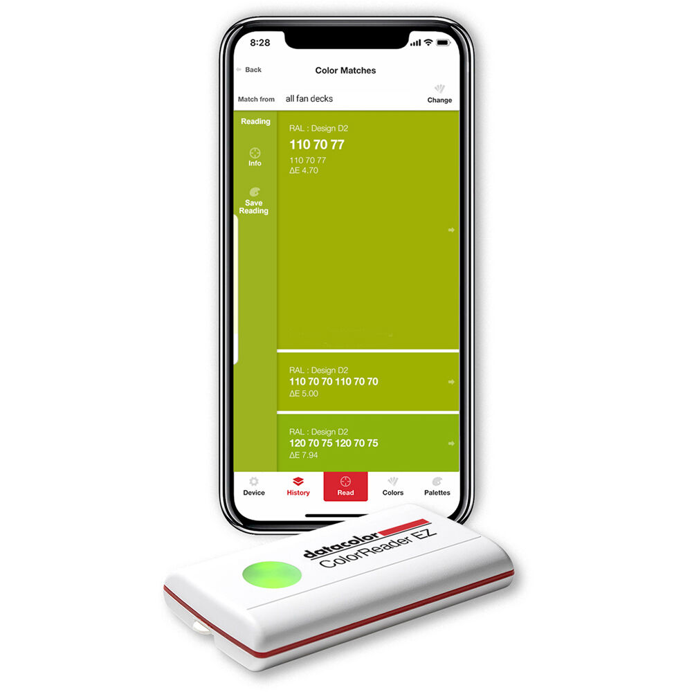 Datacolor ColorReader EZ