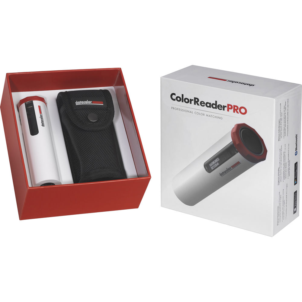 Datacolor ColorReaderPRO