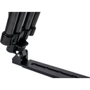 Teris TS350CF-CINE Carbon Fiber Fluid Head & Tripod Kit / 40 Kg