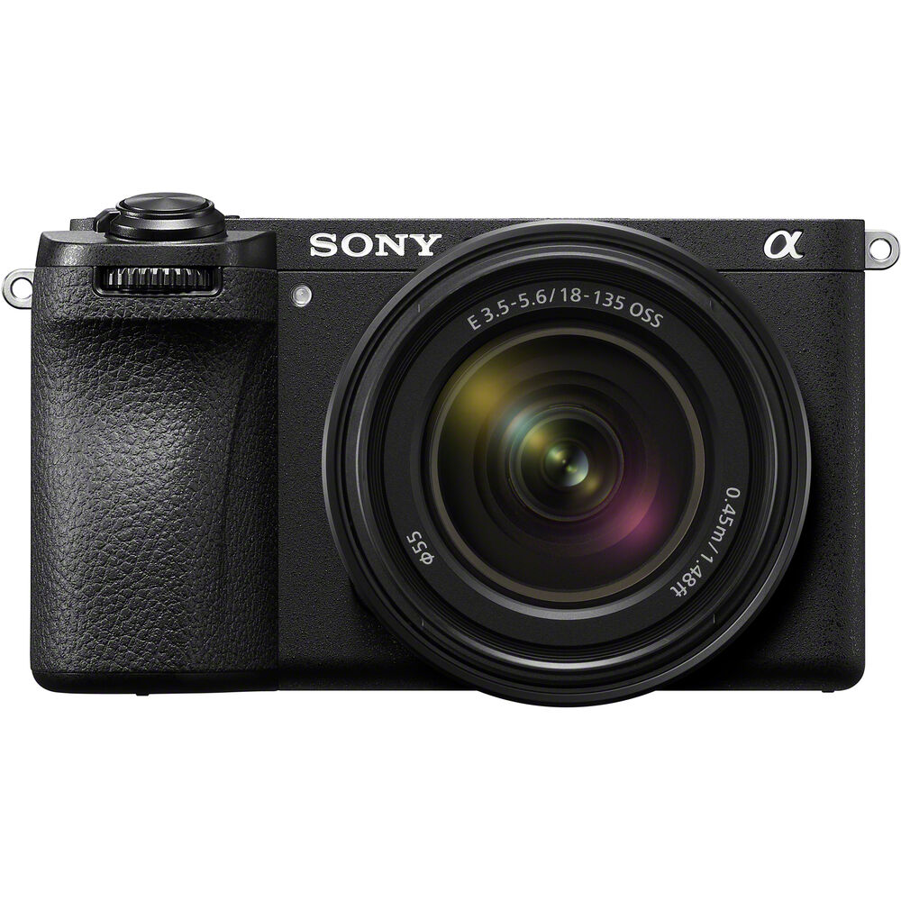Sony a6700 Aynasız Fotoğraf Makinesi