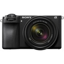 Sony a6700 Aynasız Fotoğraf Makinesi