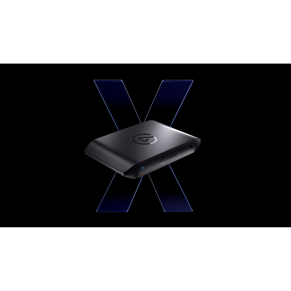 Elgato HD60 X External Capture C